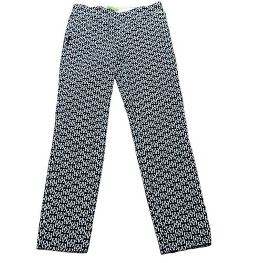 Swing‎ Control Geoprint Pants, Size 6